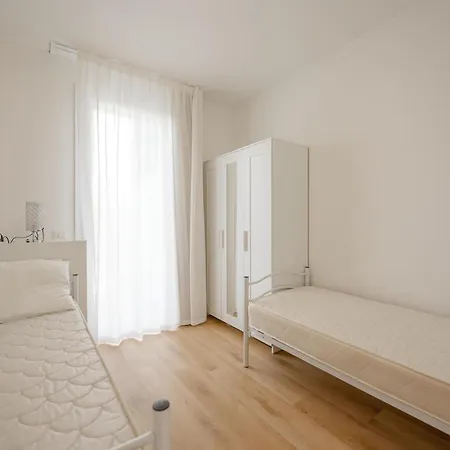 Wave Island A15 Apartment Lido di Jesolo