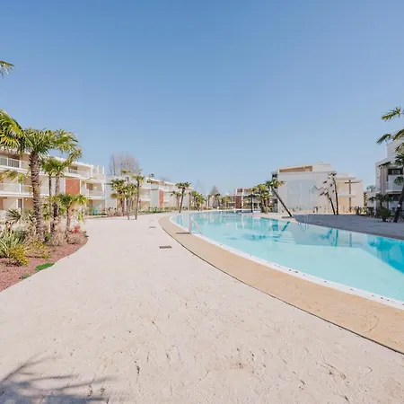 Wave Island A15 Apartment *