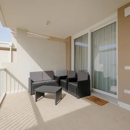 Appartamento Wave Island A15 *