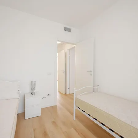 Wave Island A15 Apartment *