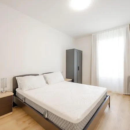 Apartment Wave Island A15 Lido di Jesolo