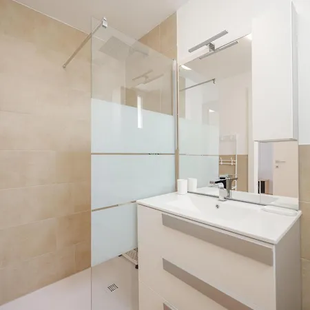 Apartment Wave Island A15 *