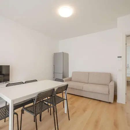 Wave Island A15 Apartment Lido di Jesolo