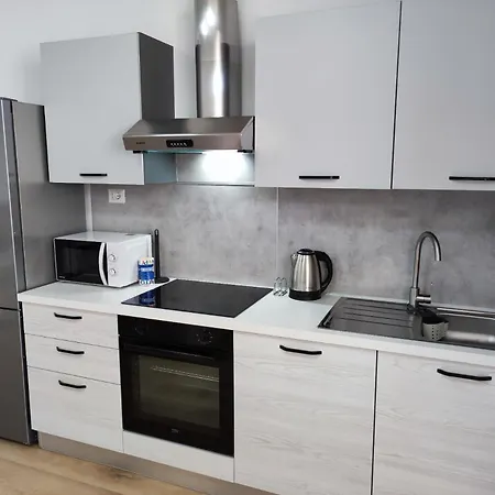 Apartment Wave Island A15 Lido di Jesolo
