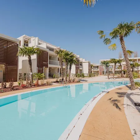 Apartment Wave Island A15 *